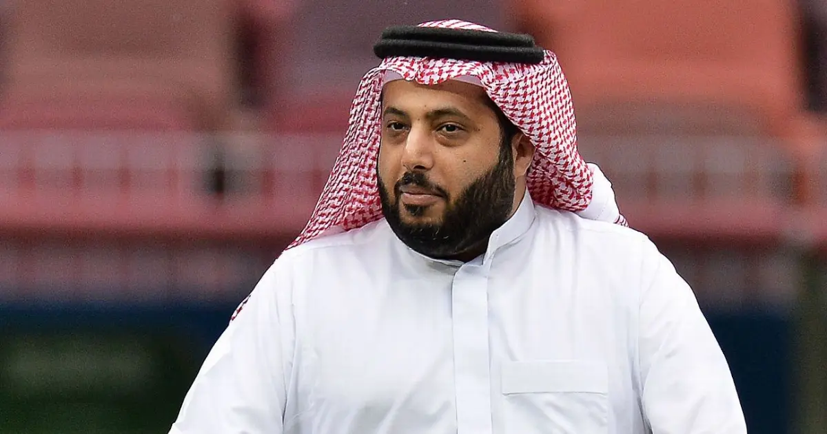 turki al-sheikh net worth 2024