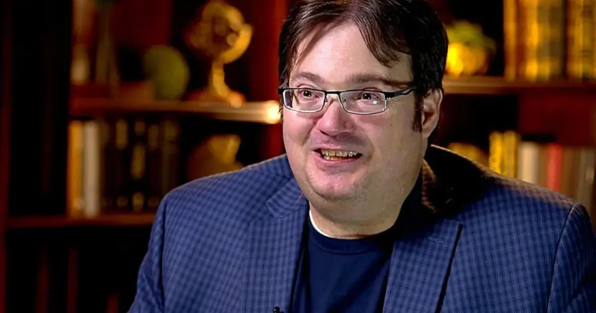 brandon sanderson net worth