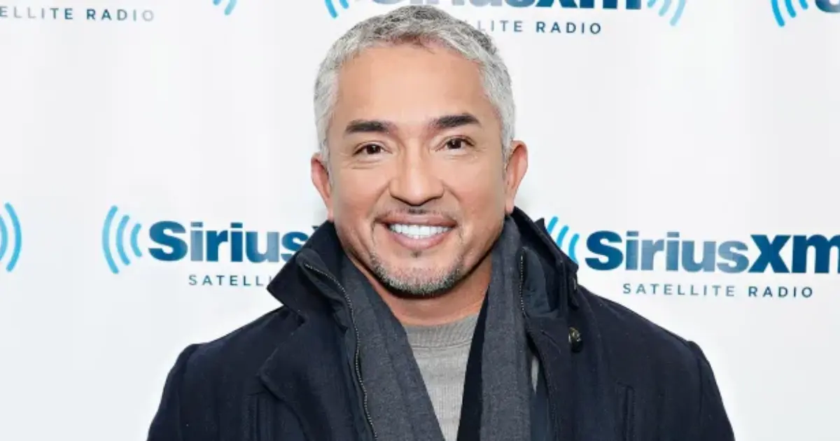 cesar millan net worth