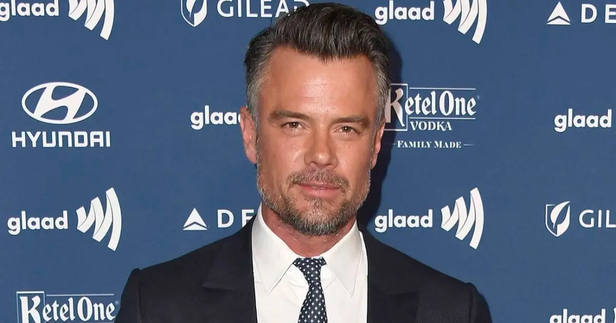 josh duhamel net worth