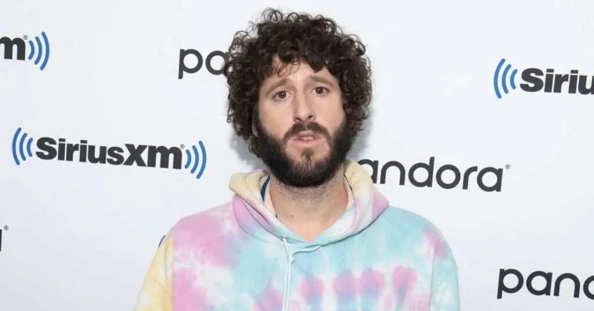 lil dicky net worth