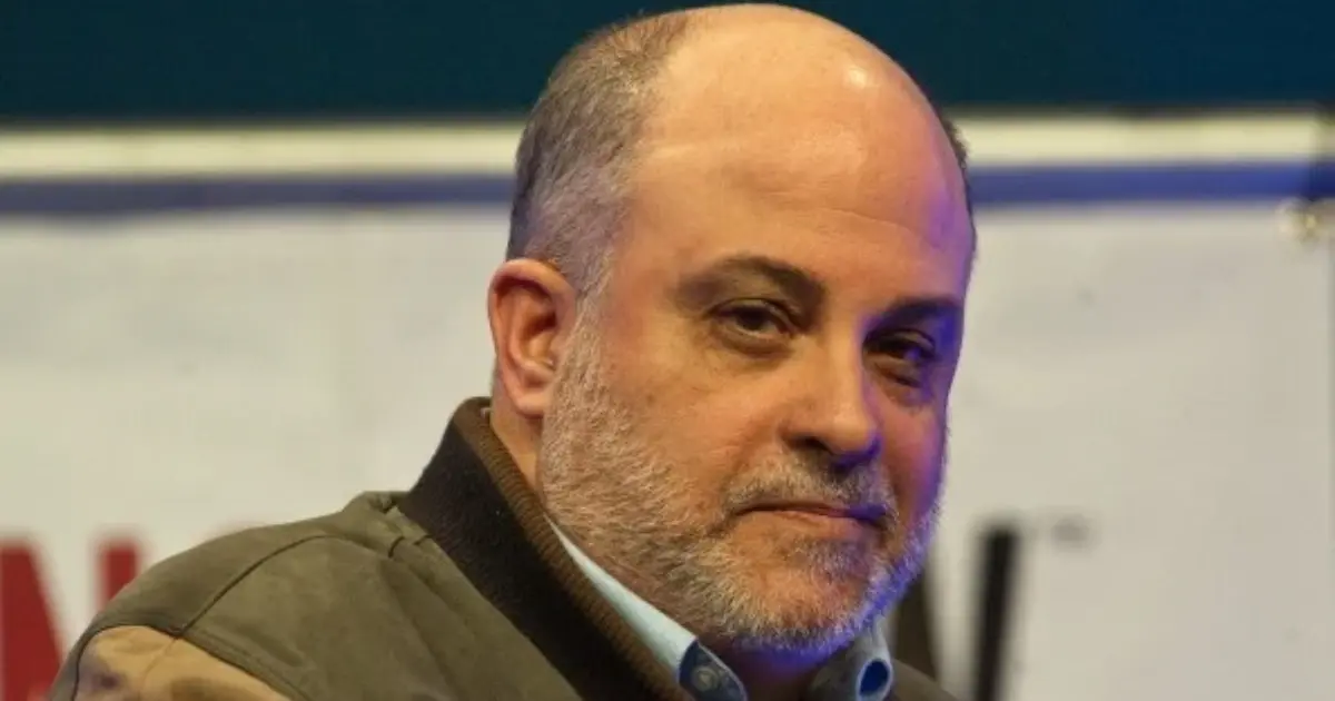 mark levin net worth