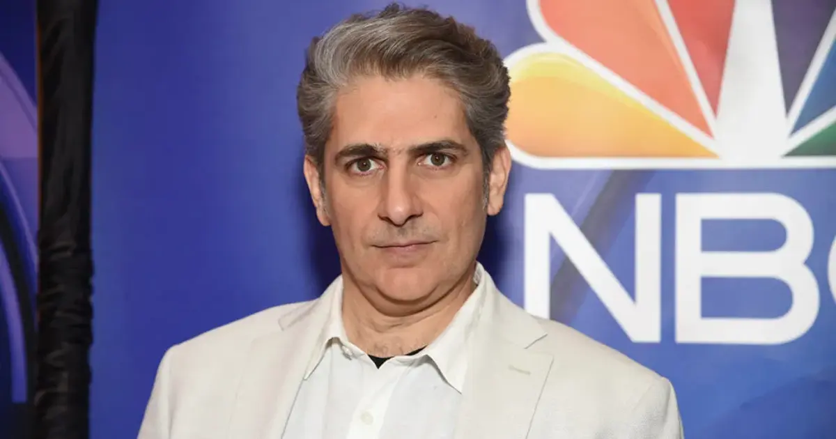 michael imperioli net worth