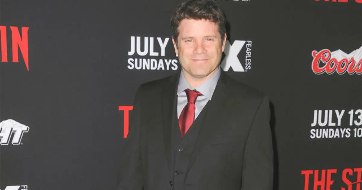 sean astin net worth